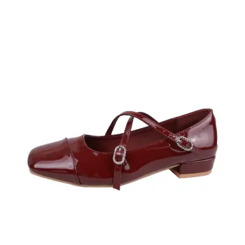 Puppytown High Heels 3CM Women's