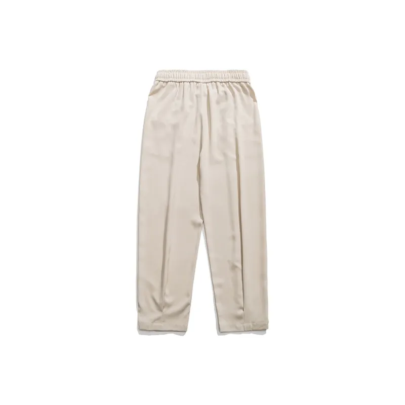 CASAMIA Casual Pants Men-5
