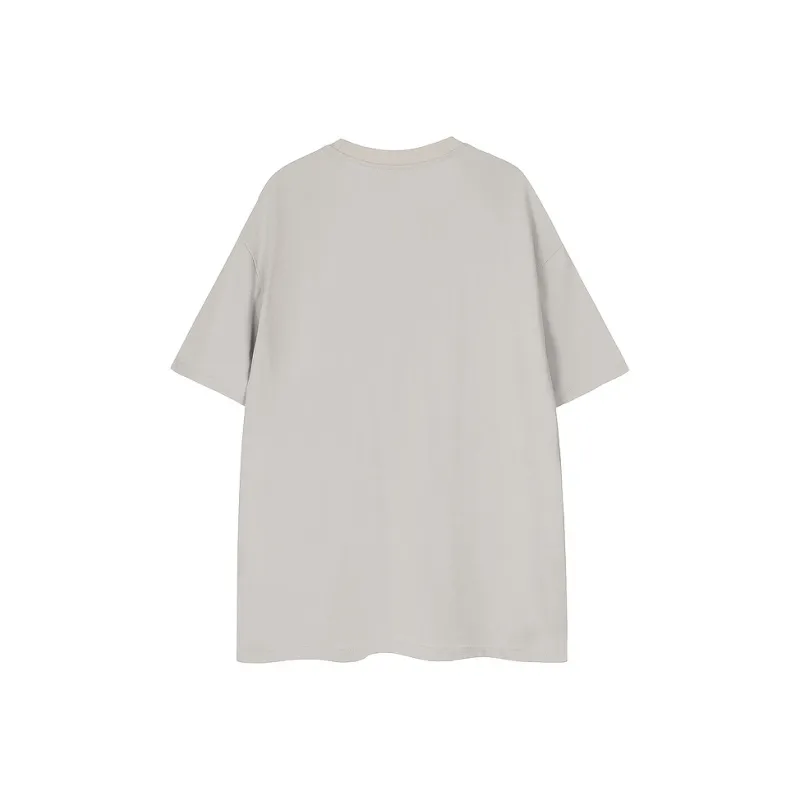 BONAS T Shirts Unisex-1