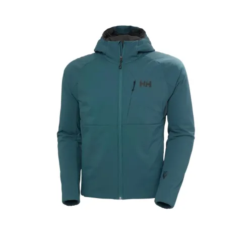 HELLY HANSEN Odin Stretch Hood Insulator Jacket Men's