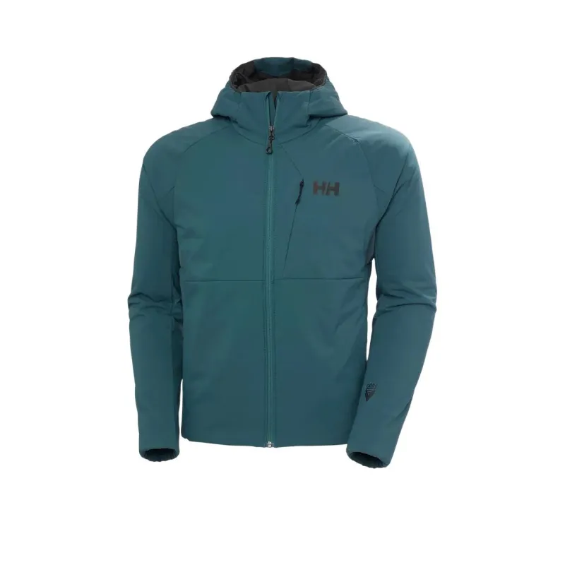 HELLY HANSEN Odin Stretch Hood Insulator Jacket Men's-4