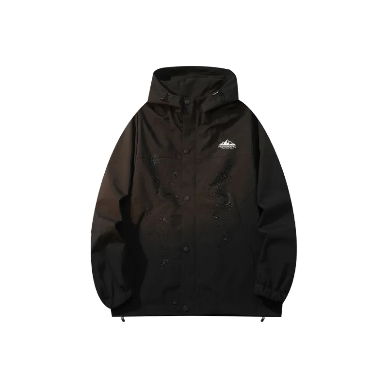 KFKU Jackets Unisex-0