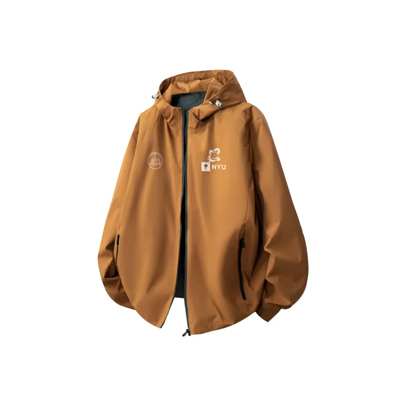 NCAA Jackets Unisex-10