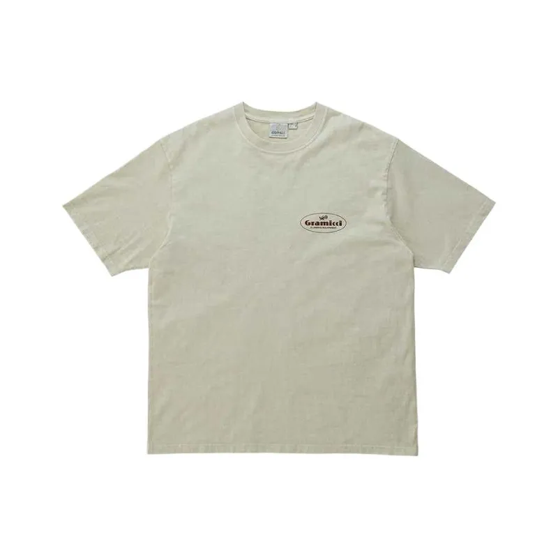 Gramicci T Shirts Unisex-5