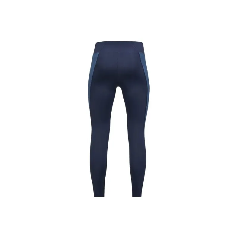 PEAK PERFORMANCE Sports Pants Women's Respect Blue/Steel Blue-1