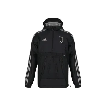 Adidas x Juventus F.C. Jacket Men's Black