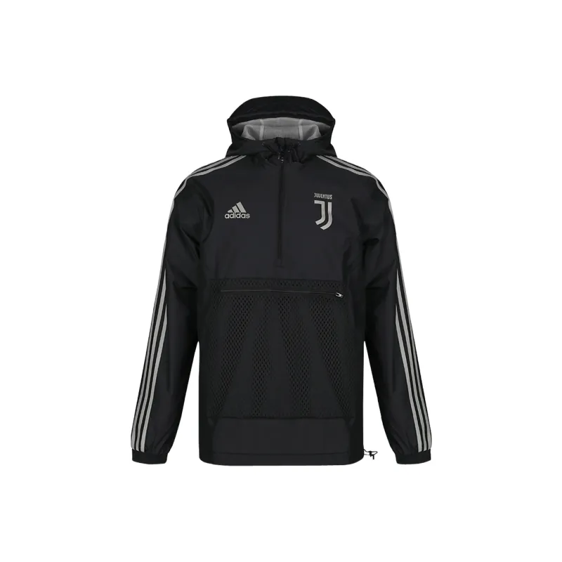 Adidas x Juventus F.C. Jacket Men's Black-0