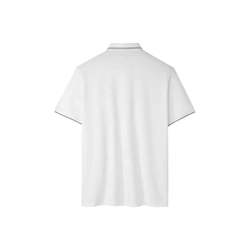 HLA Polo Shirts Men-25