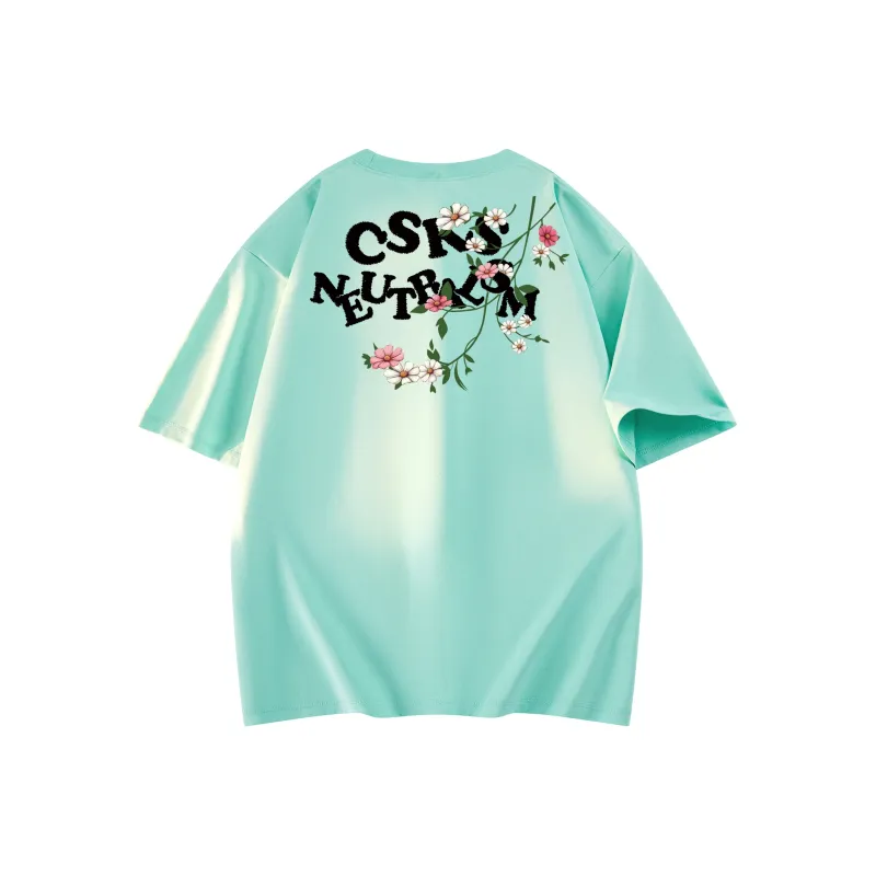 CSKS T Shirts Unisex-42