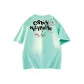 Cooling/Mosquito Repellent/Antibacterial/Anti-Mite-Light Aqua Green