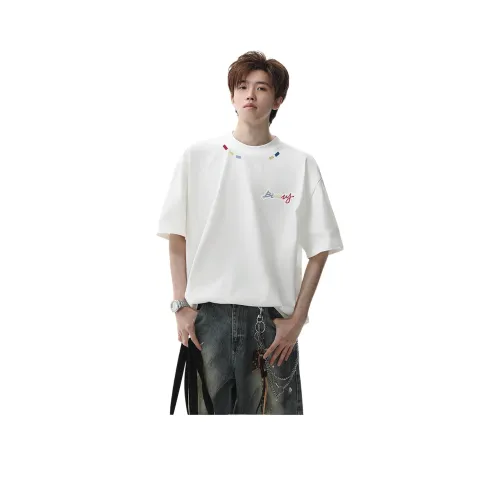 XIDELONG T Shirts Unisex