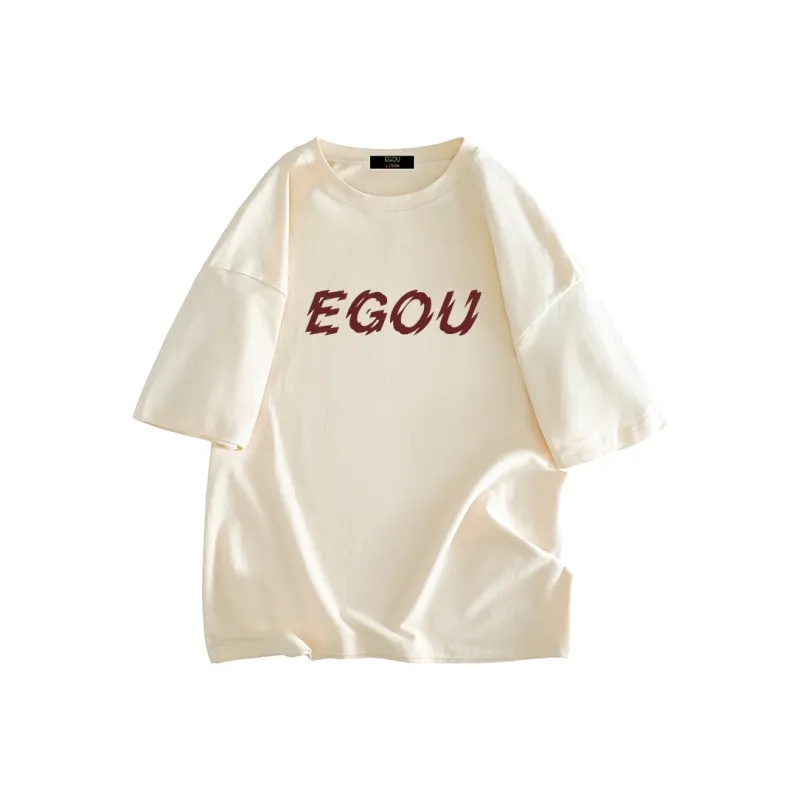 EGOU T Shirts Unisex-30