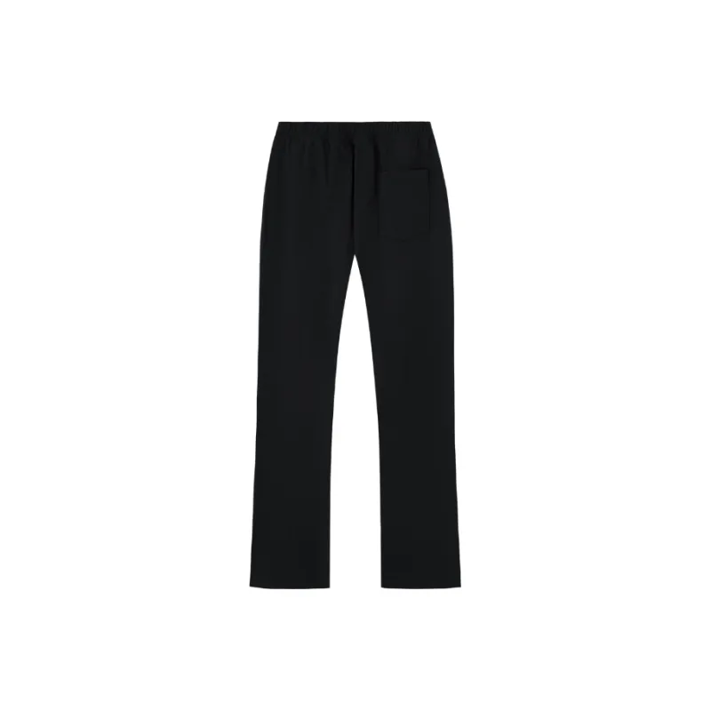 Le Coq Sportif Knitted Sweatpants Women's-1