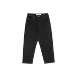 Washed Black New Logo
