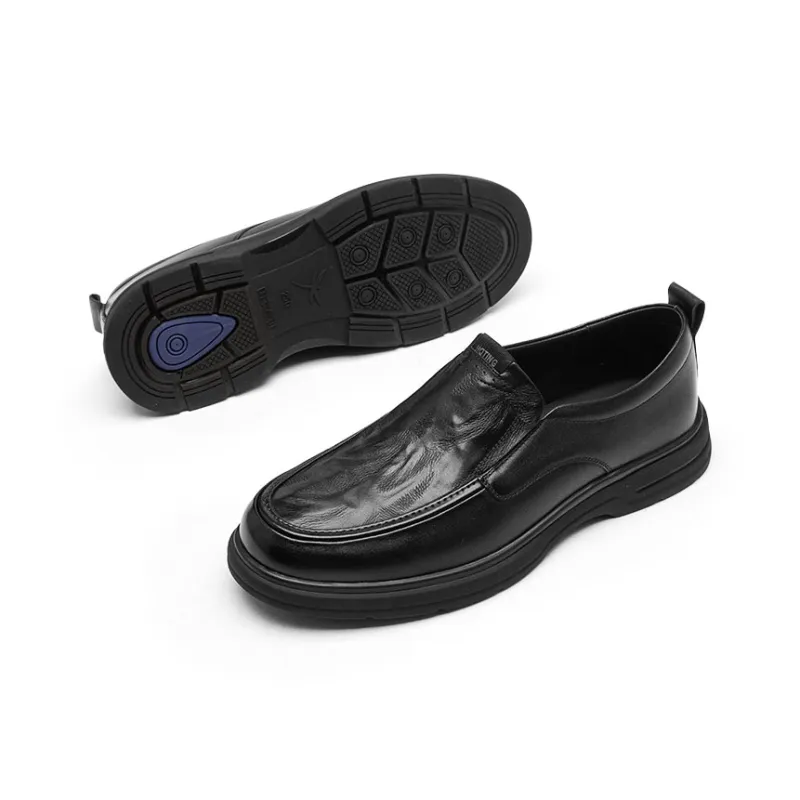 RED DRAGONFLY Dress Shoes Men's-5