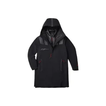 Columbia x STAR WARS FW24 Vader™ 3L Interchange Jackets Coats Unisex Black