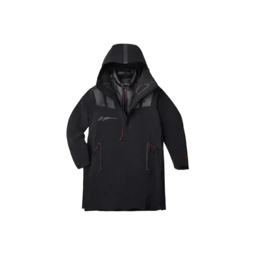 Columbia x STAR WARS FW24 Vader™ 3L Interchange Jackets Coats Unisex Black