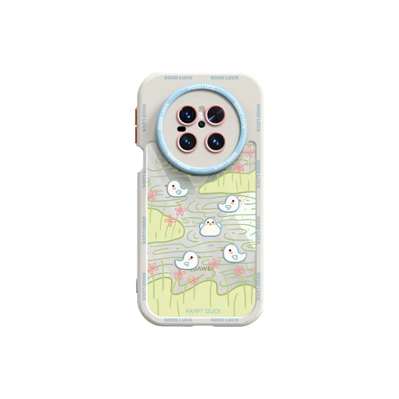 SUPER MOUSE Phone Cases-6