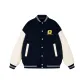 Navy Blue (Yellow)