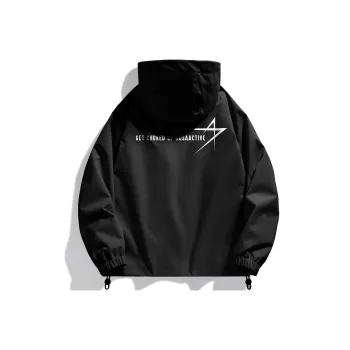 Hosa Jackets Coats Unisex Multiple Colors