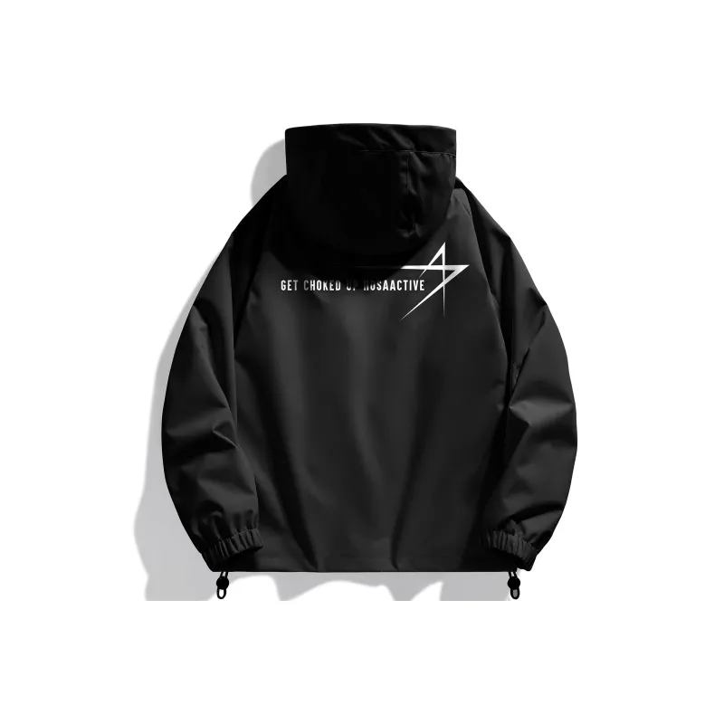 Hosa Jackets Coats Unisex Multiple Colors-0