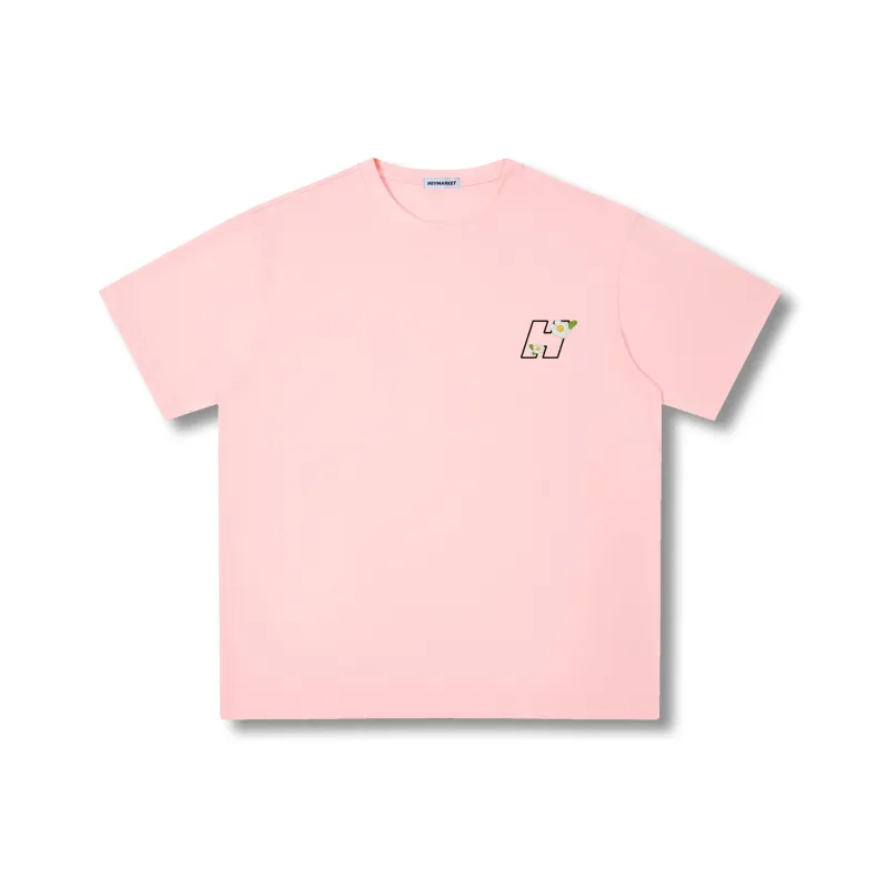 HEYMARKET T Shirts Women's-17