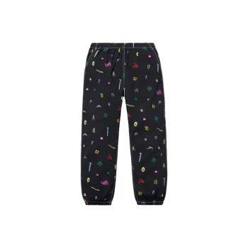 Supreme Deep Space Skate Pant