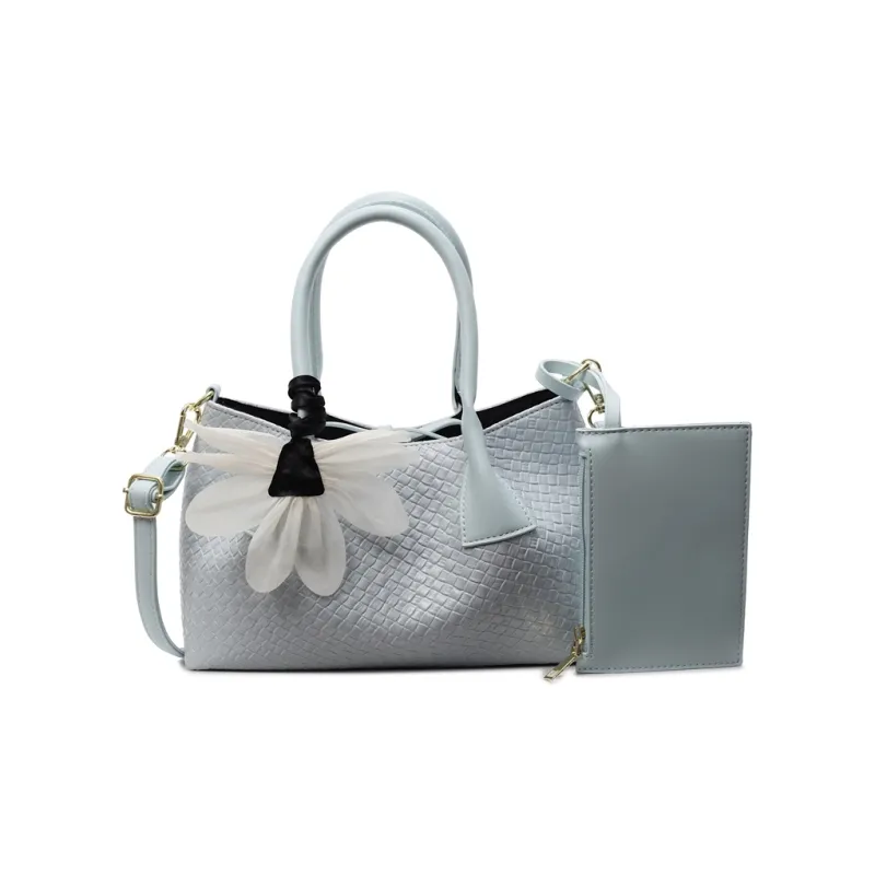 Yalu PU Handbag Women's Multicolor-6