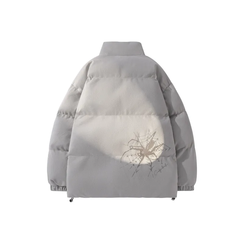 Cost Per Kilo Puffer Jacket Unisex-18