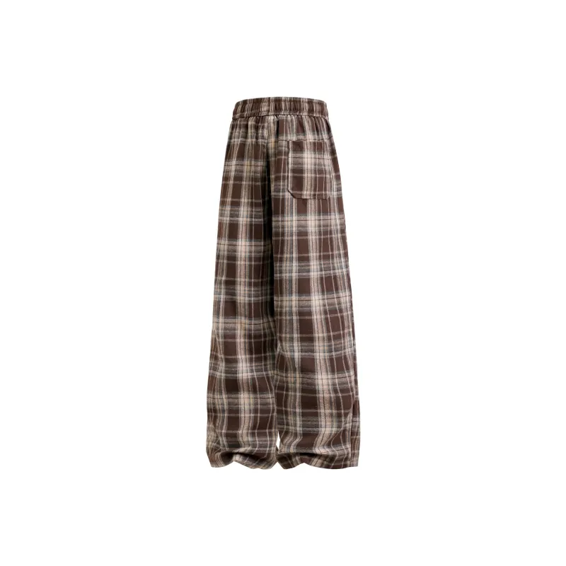 Être Par Lee Casual Pants Unisex-3