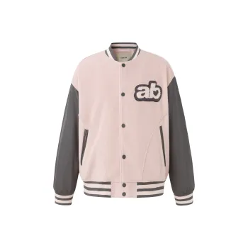 CHINISM X Ab Baseball Jerseys Unisex