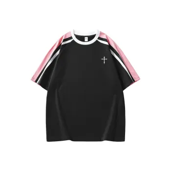 YATSI T Shirts Unisex