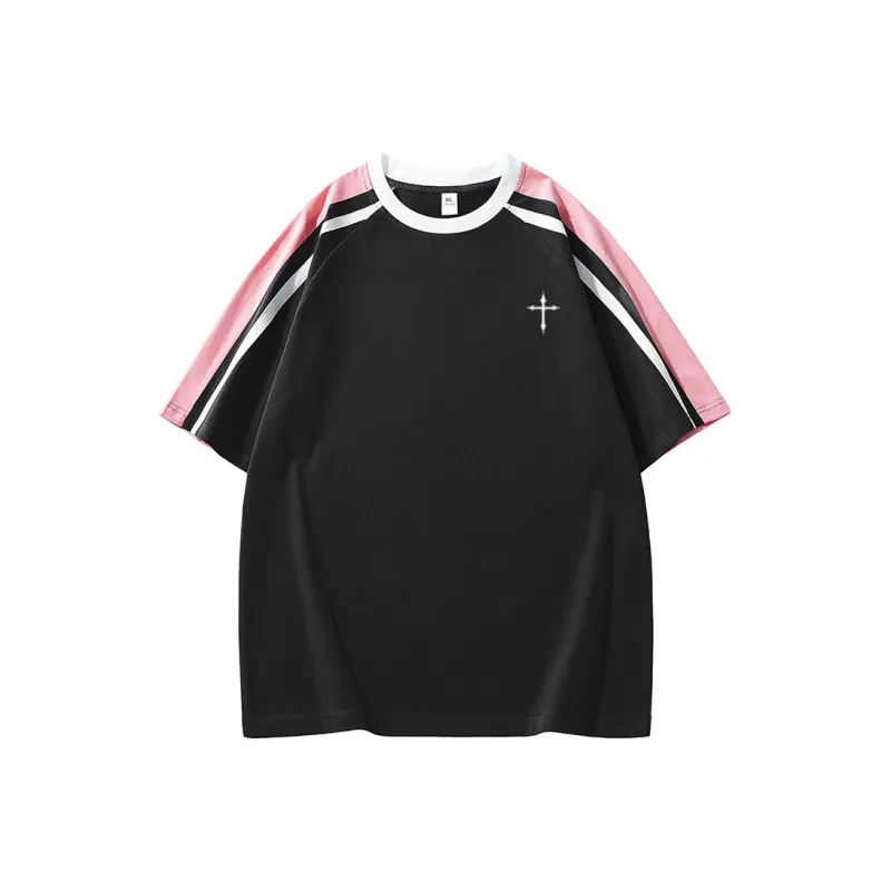 YATSI T Shirts Unisex-0