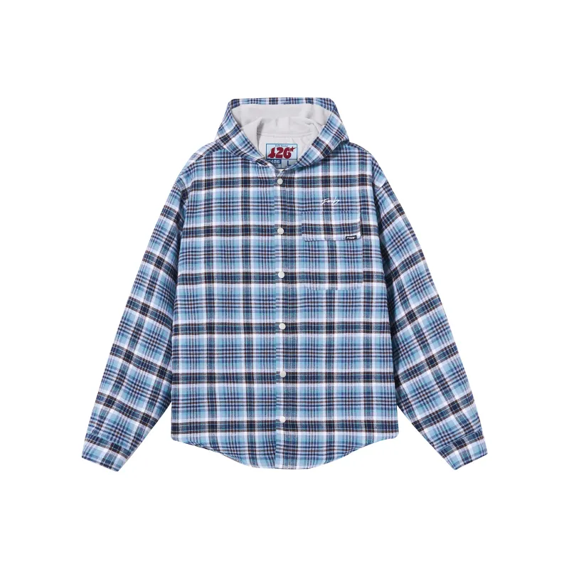 F426 Jackets Unisex-8