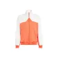 Orange White