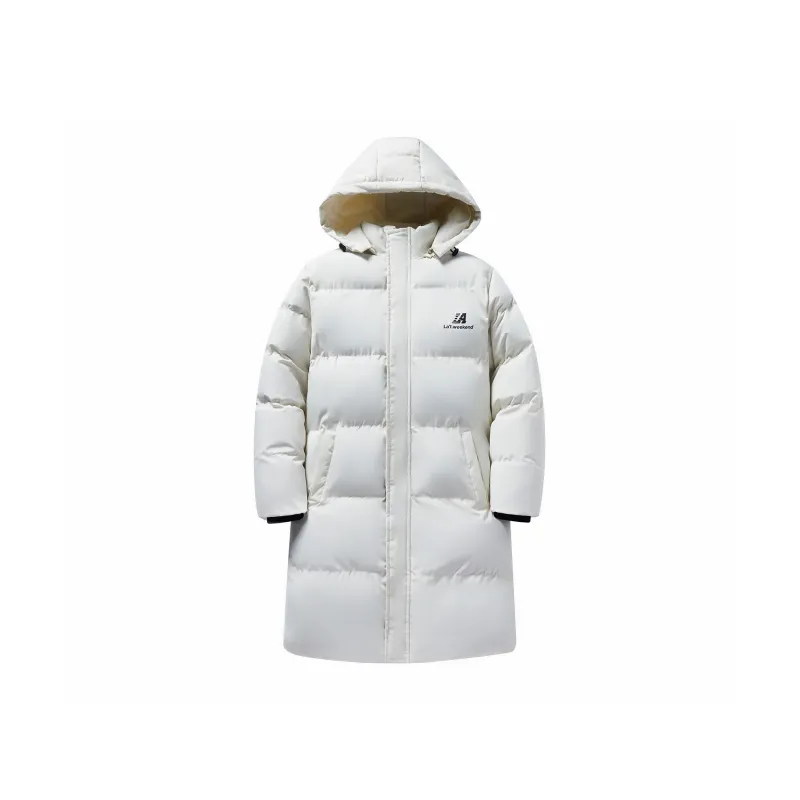 LA'T.WEEKEND Puffer Jacket Unisex-2