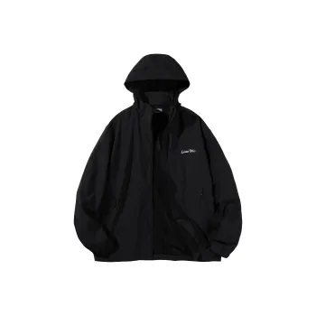 LUCIEN VITO Jackets Coats Unisex