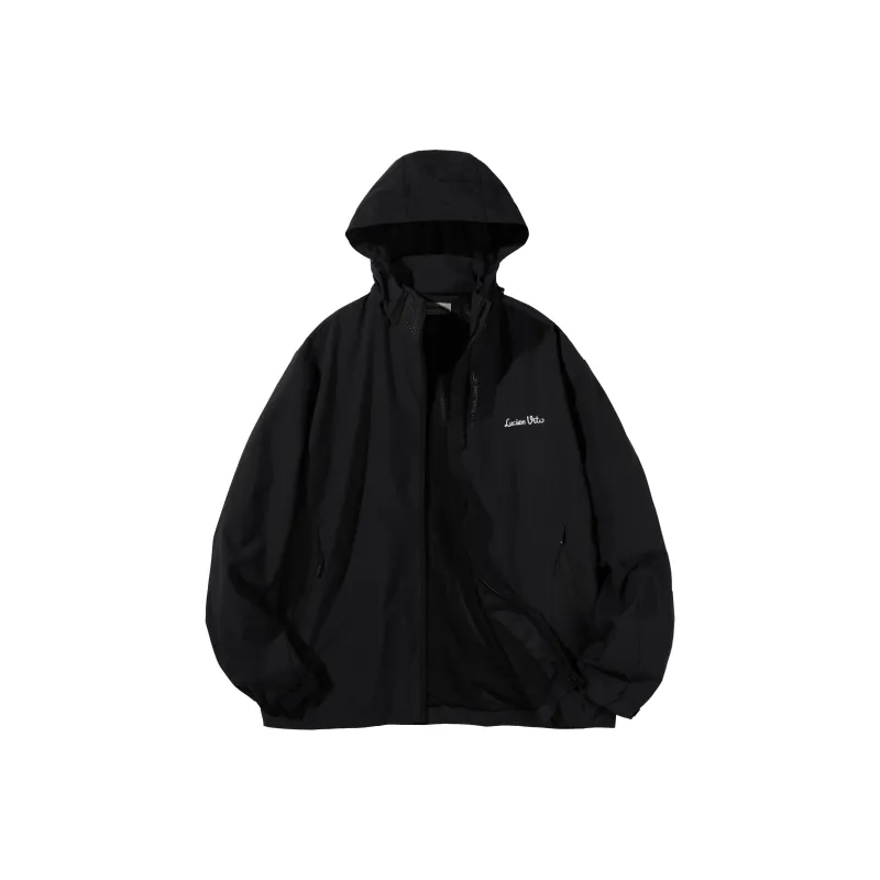 LUCIEN VITO Jackets Coats Unisex-0