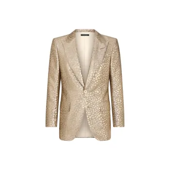 TOM FORD Dyllan Blazer