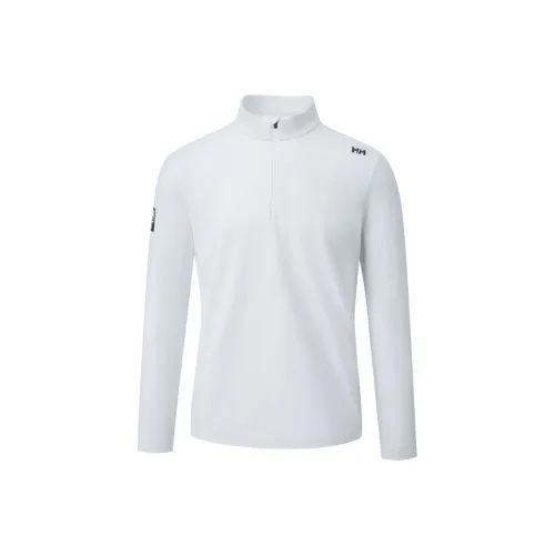 HELLY HANSEN Sweatshirts Men