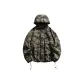 Camouflage Army Green
