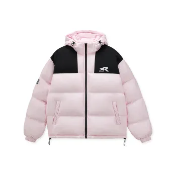 RASS New Vision Series Down Jackets Unisex
