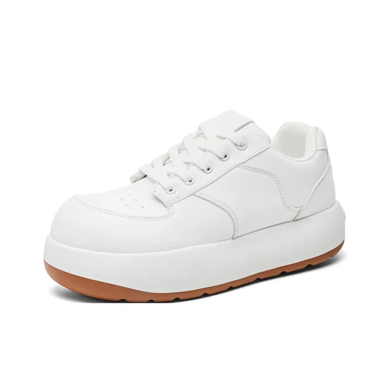 Jerden Smith Coverage Thermal Slip Resistant Low Top Skateboard Shoes Men's-1