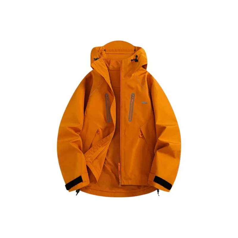 Jeep Grand Cherokee Jackets Coats Unisex-8