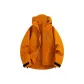 Vibrant Orange