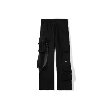 UNVESNO Cargo Pants Unisex