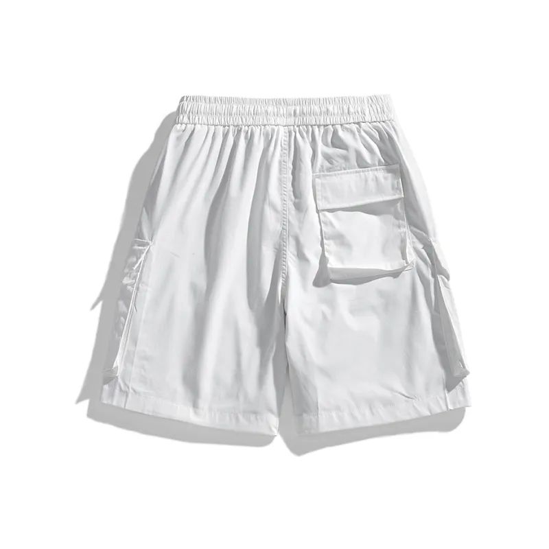 TONYBEAR Casual Shorts Unisex-1