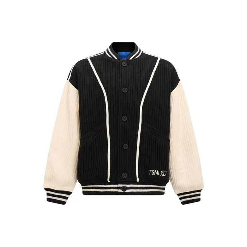 TSMLXLT Baseball Jerseys Unisex-2