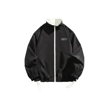 NRTY Jackets Coats Spring And Autumn Men's