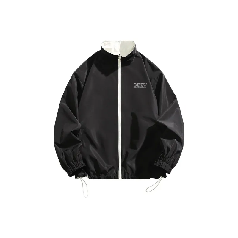 NRTY Jackets Coats Spring And Autumn Men's-0